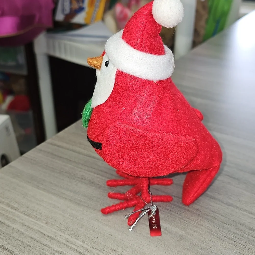 Target Featherly Friends 2016